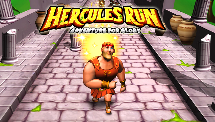 Hercules Run
