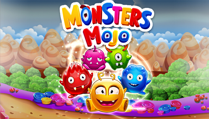 Monsters Mojo